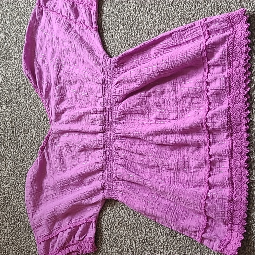 Women Top Express XS - Picture 4 of 5